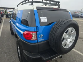 Toyota Fj cruiser 2007 Toyota FJ Cruiser wRear Doors - 26800 лв. / 13702.62 € - 17896661 5