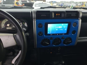 Toyota Fj cruiser 2007 Toyota FJ Cruiser wRear Doors - 26800 лв. / 13702.62 € - 17896661 10