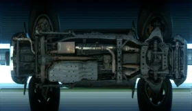 Toyota Fj cruiser 2007 Toyota FJ Cruiser wRear Doors - 26800 лв. / 13702.62 € - 17896661 13