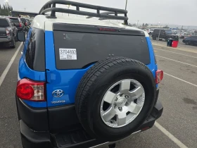 Toyota Fj cruiser 2007 Toyota FJ Cruiser wRear Doors - 26800 лв. / 13702.62 € - 17896661 6