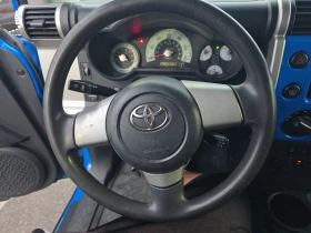 Toyota Fj cruiser 2007 Toyota FJ Cruiser wRear Doors - 26800 лв. / 13702.62 € - 17896661 9