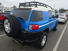 Toyota Fj cruiser 2007 Toyota FJ Cruiser wRear Doors - 26800 лв. / 13702.62 € - 17896661 4