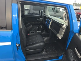 Toyota Fj cruiser 2007 Toyota FJ Cruiser wRear Doors - 26800 лв. / 13702.62 € - 17896661 12