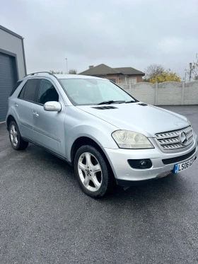 Mercedes-Benz ML 320 320CDI - 6500 лв. / 3323.40 € - 64759288 2