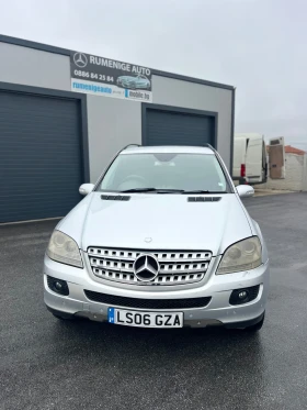 Mercedes-Benz ML 320 320CDI - 6500 лв. / 3323.40 € - 64759288 7