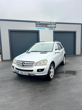 Mercedes-Benz ML 320 320CDI
