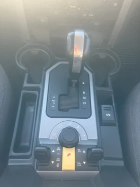 Land Rover Discovery 2.7TDV6, снимка 6