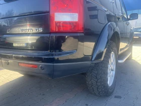 Land Rover Discovery 2.7TDV6, снимка 3