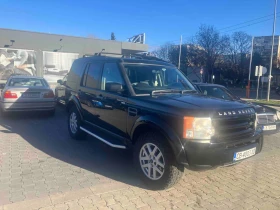 Land Rover Discovery 2.7TDV6, снимка 2