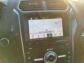 Ford Explorer 2019 SPORT ECOBOOST * БЕЗ ПЪРВОНАЧАЛНА ВНОСКА*  - 21890 лв. / 11192.18 € - 86053943 10