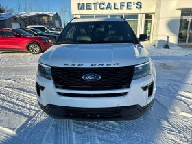 Ford Explorer 2019 SPORT ECOBOOST * БЕЗ ПЪРВОНАЧАЛНА ВНОСКА*  - 21890 лв. / 11192.18 € - 86053943 2