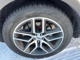 Ford Explorer 2019 SPORT ECOBOOST * БЕЗ ПЪРВОНАЧАЛНА ВНОСКА*  - 21890 лв. / 11192.18 € - 86053943 6