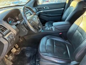 Ford Explorer 2019 SPORT ECOBOOST * БЕЗ ПЪРВОНАЧАЛНА ВНОСКА*  - 21890 лв. / 11192.18 € - 86053943 7