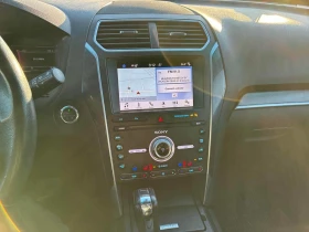 Ford Explorer 2019 SPORT ECOBOOST * БЕЗ ПЪРВОНАЧАЛНА ВНОСКА*  - 21890 лв. / 11192.18 € - 86053943 9