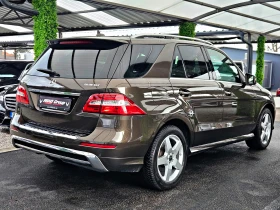 Mercedes-Benz ML 350 AMG/GERMANY/PANO/CAMERA/ПОДГРЕВ/AMBIENT/AIRMAT/LIZ, снимка 5