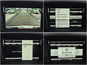 Mercedes-Benz ML 350 AMG/GERMANY/PANO/CAMERA/ПОДГРЕВ/AMBIENT/AIRMAT/LIZ, снимка 14