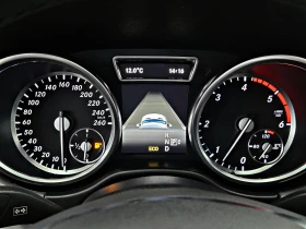 Mercedes-Benz ML 350 AMG/GERMANY/PANO/CAMERA/ПОДГРЕВ/AMBIENT/AIRMAT/LIZ, снимка 10