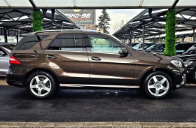 Mercedes-Benz ML 350 AMG/GERMANY/PANO/CAMERA/ПОДГРЕВ/AMBIENT/AIRMAT/LIZ, снимка 4