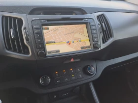 Kia Sportage 1.7 crdi - 6950 € / 13593.02 лв. - 73864442 11