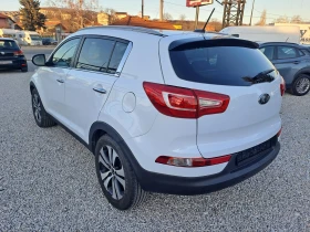 Kia Sportage 1.7 crdi - 6950 € / 13593.02 лв. - 73864442 5