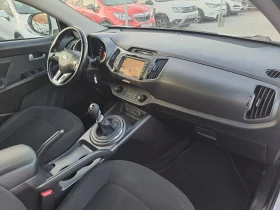 Kia Sportage 1.7 crdi - 6950 € / 13593.02 лв. - 73864442 9