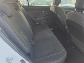 Kia Sportage 1.7 crdi - 6950 € / 13593.02 лв. - 73864442 15