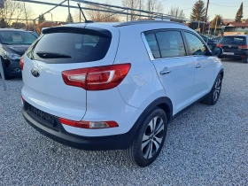Kia Sportage 1.7 crdi - 6950 € / 13593.02 лв. - 73864442 4