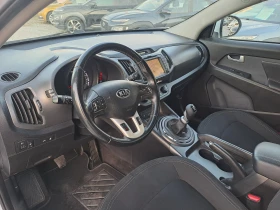 Kia Sportage 1.7 crdi - 6950 € / 13593.02 лв. - 73864442 8