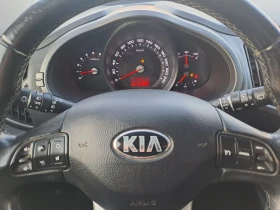 Kia Sportage 1.7 crdi - 6950 € / 13593.02 лв. - 73864442 13