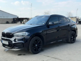 BMW X6 - 29999 € / 58672.94 лв. - 95961211 3
