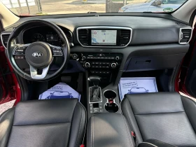 Kia Sportage Platinium* 4WD* 360-������* ��������* Full LED*  | Mobile.bg � ����� ������ 8