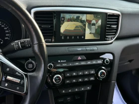 Kia Sportage Platinium* 4WD* 360-������* ��������* Full LED*  | Mobile.bg � ����� ������ 10