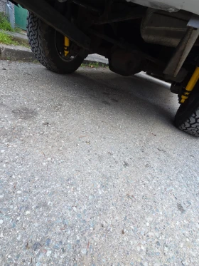 Jeep Cherokee 3.0 - 9500 € / 18580.38 лв. - 51623807 5