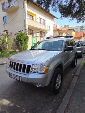 Jeep Cherokee 3.0 - 9500 € / 18580.38 лв. - 51623807 6