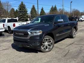 ����� �� �������� �� Dodge RAM 1500  | Limited | PANO | ��������� | ��� �����