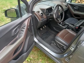 Chevrolet Trax | Mobile.bg � ����� ������ 4