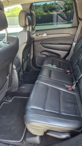 Jeep Grand cherokee SUMMIT, HEMI, FULL, LPG | Mobile.bg � ����� ������ 10