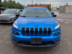 Jeep Cherokee * Altitude * АВТОКРЕДИТ БЕЗ ПЪРВОНАЧАЛНА ВНОСКА*  | Auto.bg — изображение 6