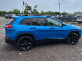 Jeep Cherokee * Altitude * АВТОКРЕДИТ БЕЗ ПЪРВОНАЧАЛНА ВНОСКА*  | Auto.bg — изображение 3