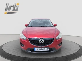 ����� �� �������� �� Mazda CX-5 2.2 Skyactiv UltimateAWD