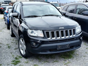 Jeep Compass 2.2  4x4  ITALY  | Auto.bg — изображение 3