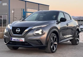 Nissan Juke DIG-T Tekna | Mobile.bg � ����� ������ 3