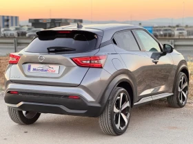 Nissan Juke DIG-T Tekna | Mobile.bg � ����� ������ 6