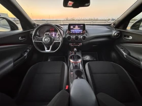 Nissan Juke DIG-T Tekna | Mobile.bg � ����� ������ 11