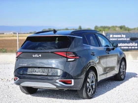 Kia Sportage GT Line | Auto.bg — изображение 4