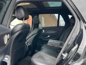 Mercedes-Benz GLC 43 AMG 4MATIC * DIGITAL* BURMESTER* 360 КАМЕРА* ПАНОРАМА* - 24490 € - 60355145 11