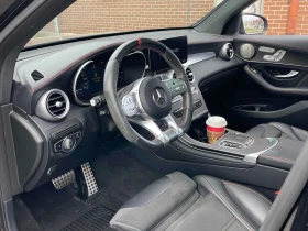 Mercedes-Benz GLC 43 AMG 4MATIC * DIGITAL* BURMESTER* 360 КАМЕРА* ПАНОРАМА* - 24490 € - 60355145 7