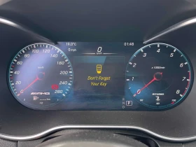 Mercedes-Benz GLC 43 AMG 4MATIC * DIGITAL* BURMESTER* 360 КАМЕРА* ПАНОРАМА* - 24490 € - 60355145 8