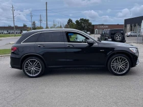 Mercedes-Benz GLC 43 AMG 4MATIC * DIGITAL* BURMESTER* 360 КАМЕРА* ПАНОРАМА* - 24490 € - 60355145 4