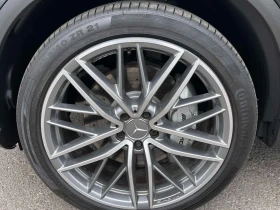Mercedes-Benz GLC 43 AMG 4MATIC * DIGITAL* BURMESTER* 360 КАМЕРА* ПАНОРАМА* - 24490 € - 60355145 13